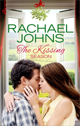 Title details for The Kissing Season by Rachael Johns - Wait list